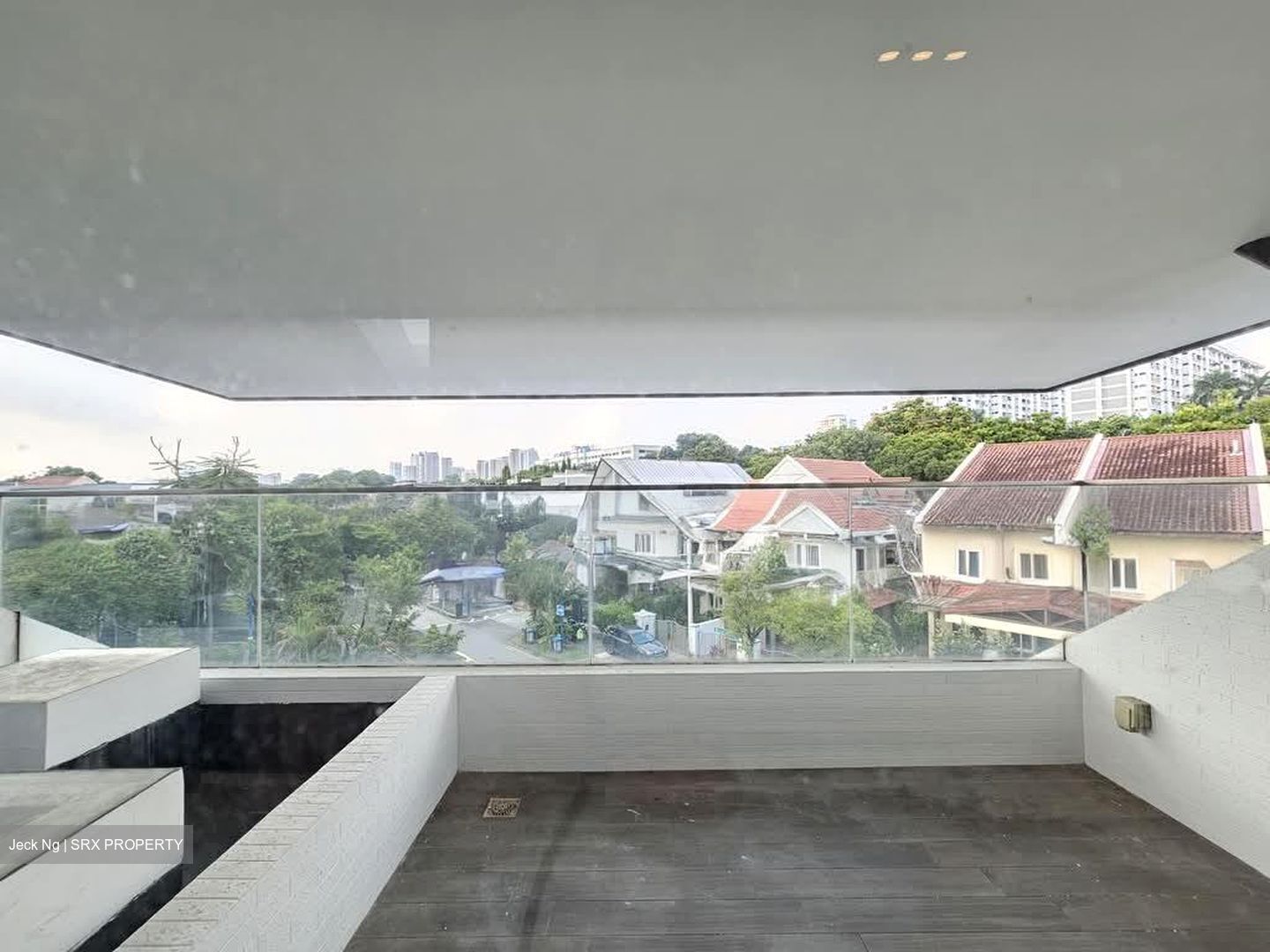 Serangoon Garden Estate (D19), Terrace #533113771